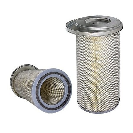 Wix Filters Air Filter 46800